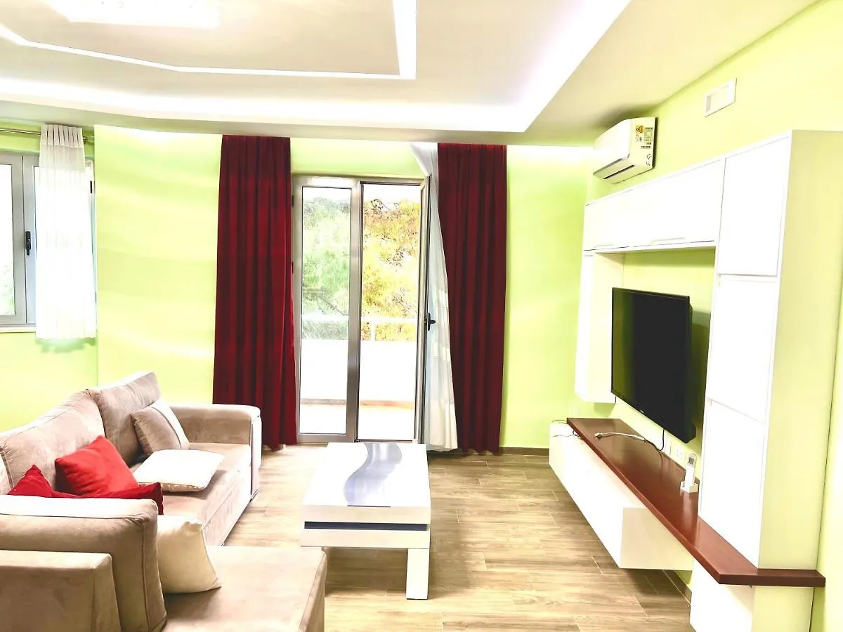 Premium Apartment Shëngjin