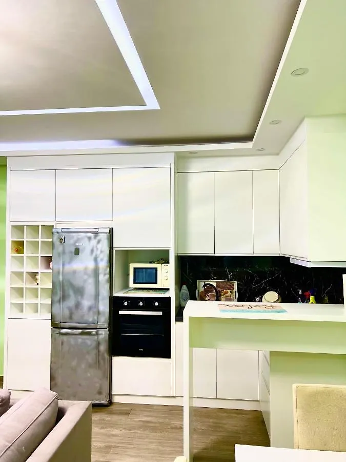 Premium Apartment Shëngjin