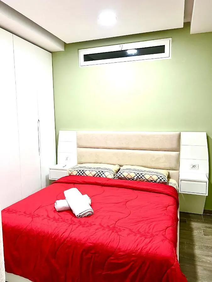 Premium Apartment Shëngjin