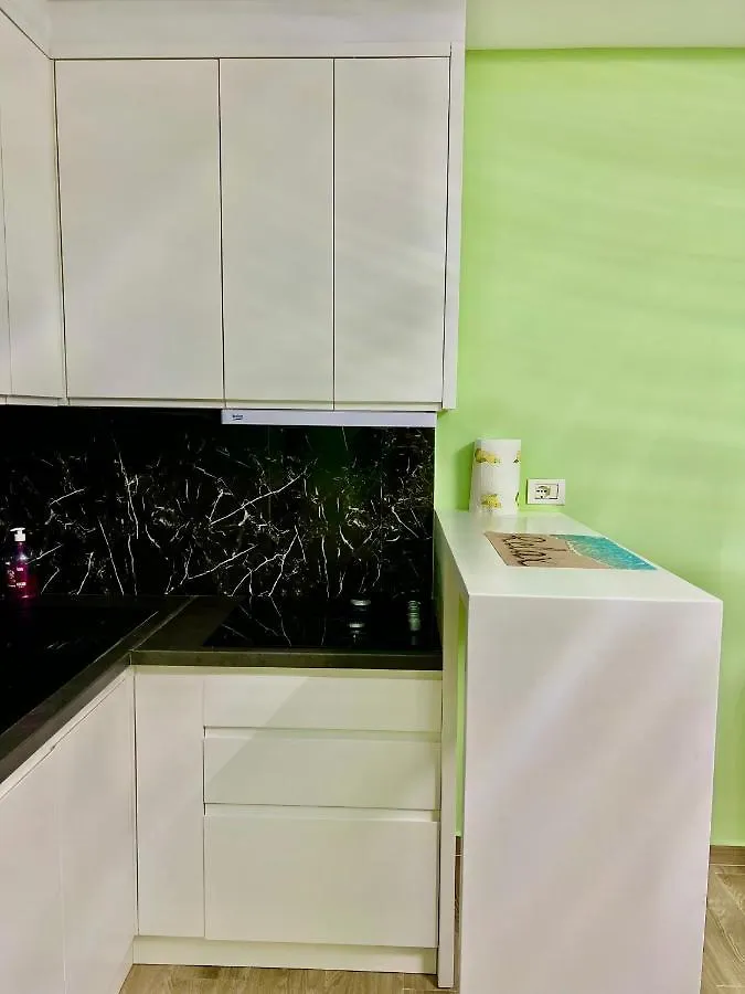 Premium Apartment Shëngjin Αλβανία