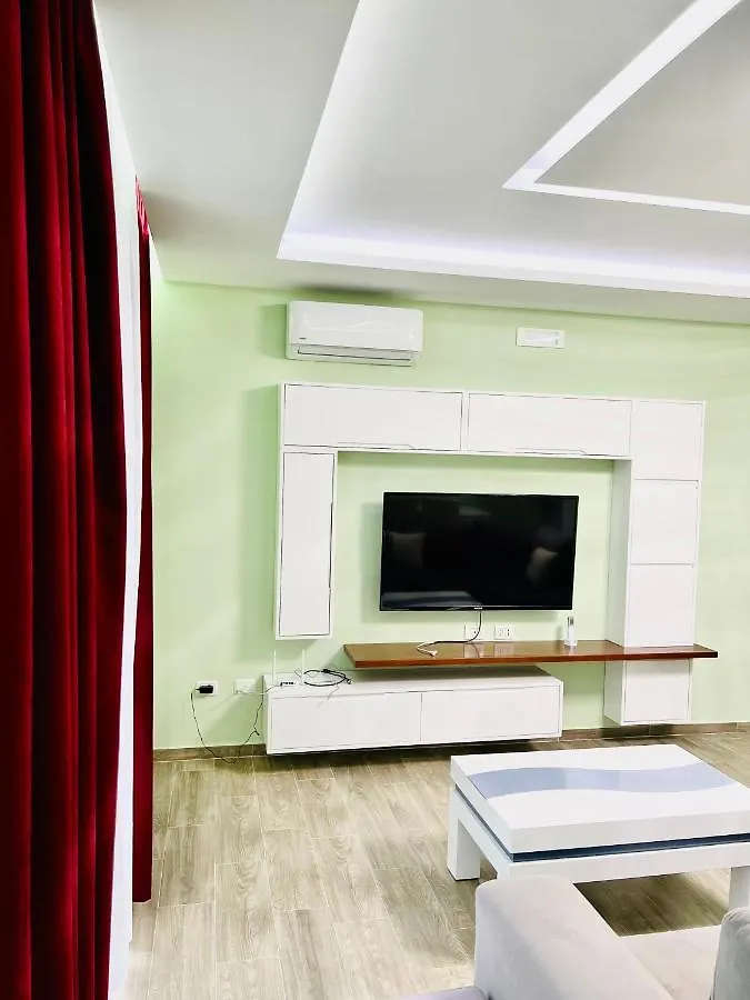Premium Apartment Shëngjin
