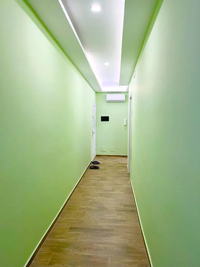 Premium Apartment Shëngjin