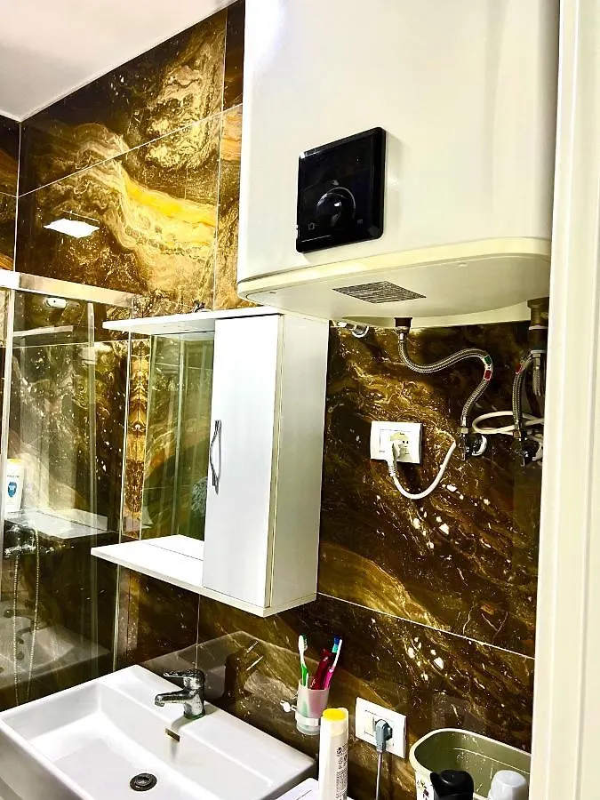 Premium Apartment Shëngjin