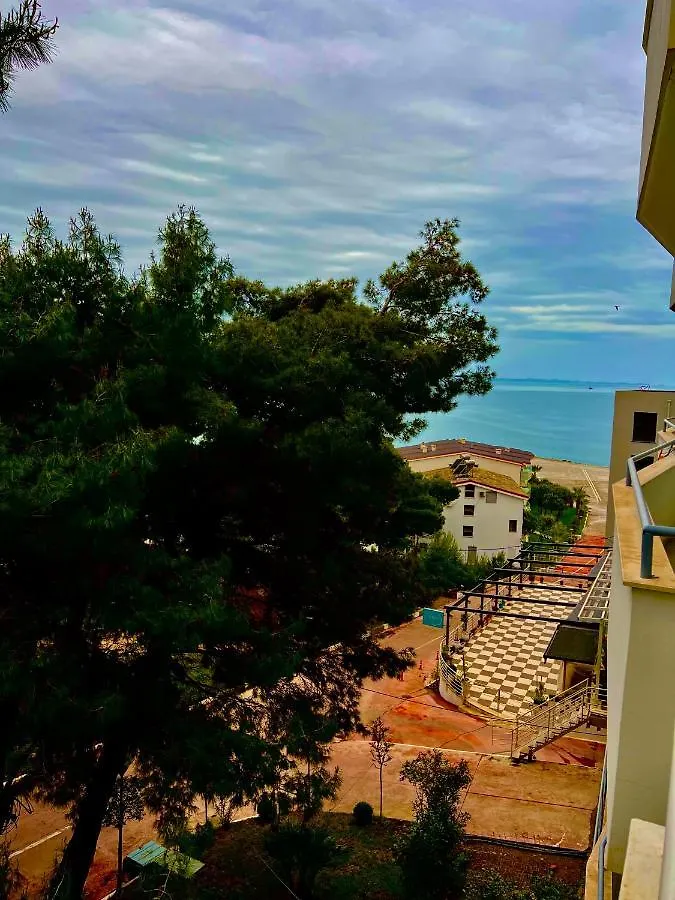 Premium Apartment Shëngjin