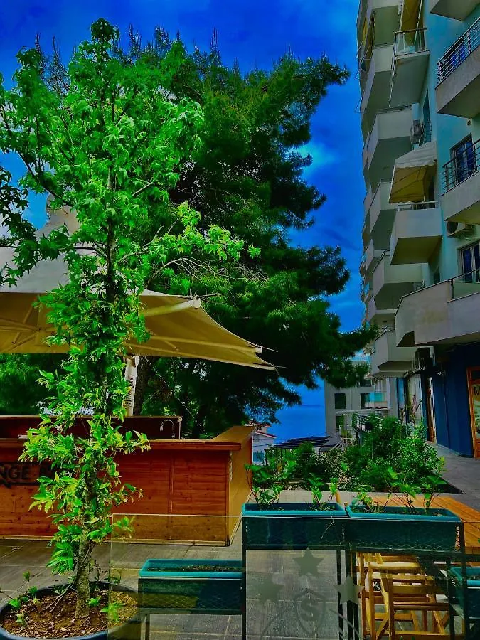 Premium Apartment Shëngjin