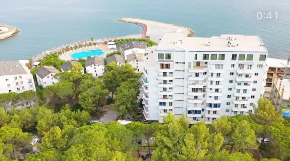 Premium Apartment Shëngjin Αλβανία